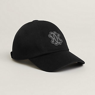 正規店買付【HERMES】Serena Medor キャップ Serena Medor cap | Hermès USA